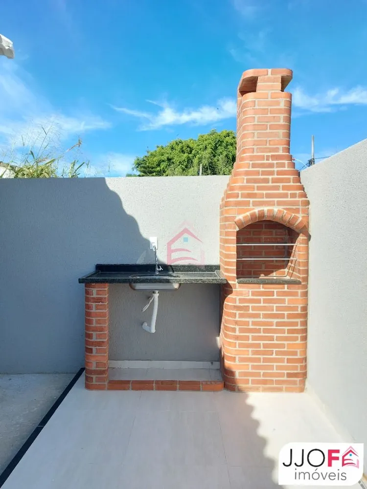 Casa, 2 quartos, 69 m² - Foto 26