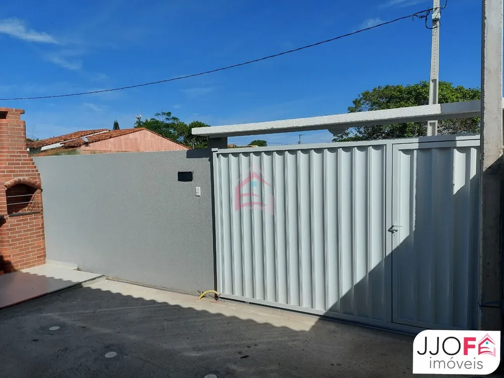 Casa, 2 quartos, 69 m² - Foto 24