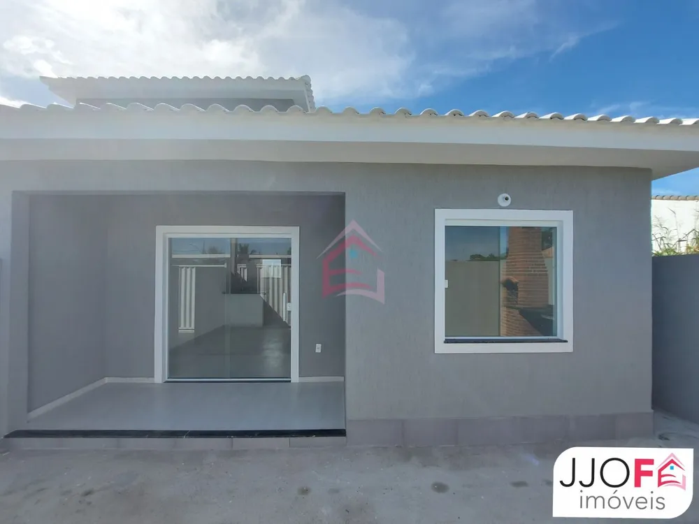 Casa, 2 quartos, 69 m² - Foto 4