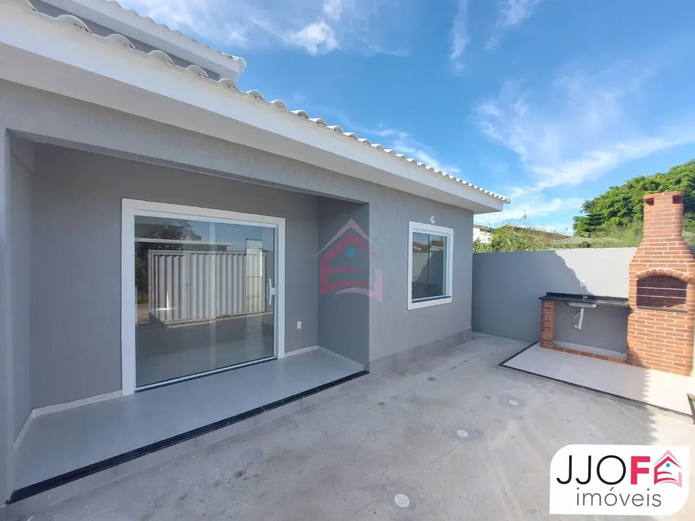 Casa, 2 quartos, 69 m² - Foto 6