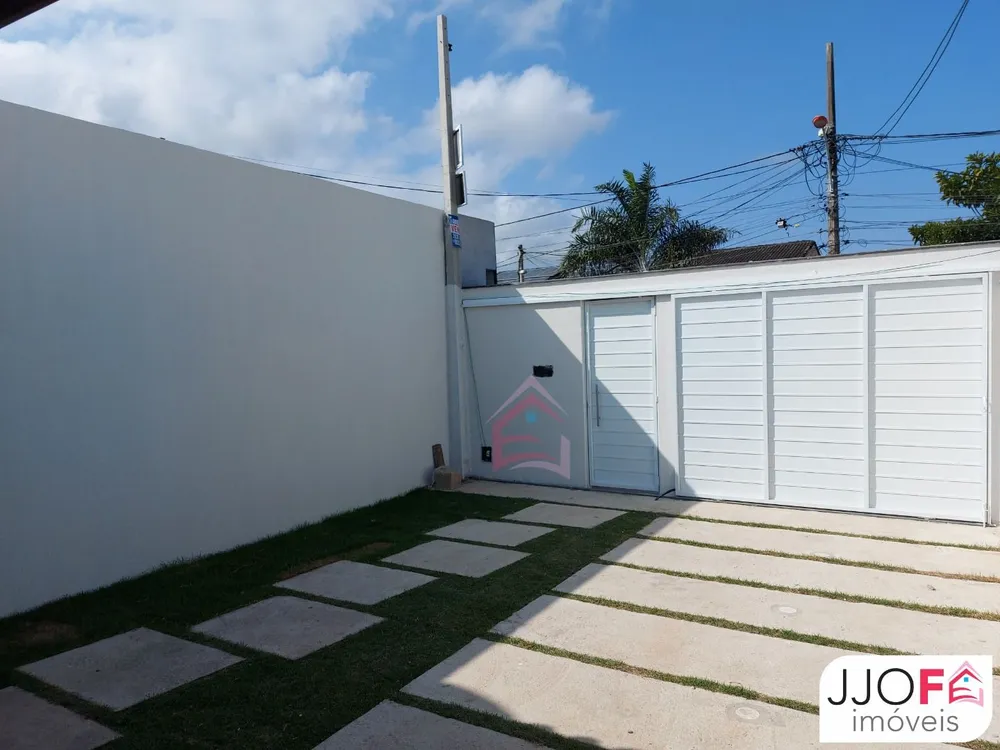 Casa, 2 quartos, 85 m² - Foto 24