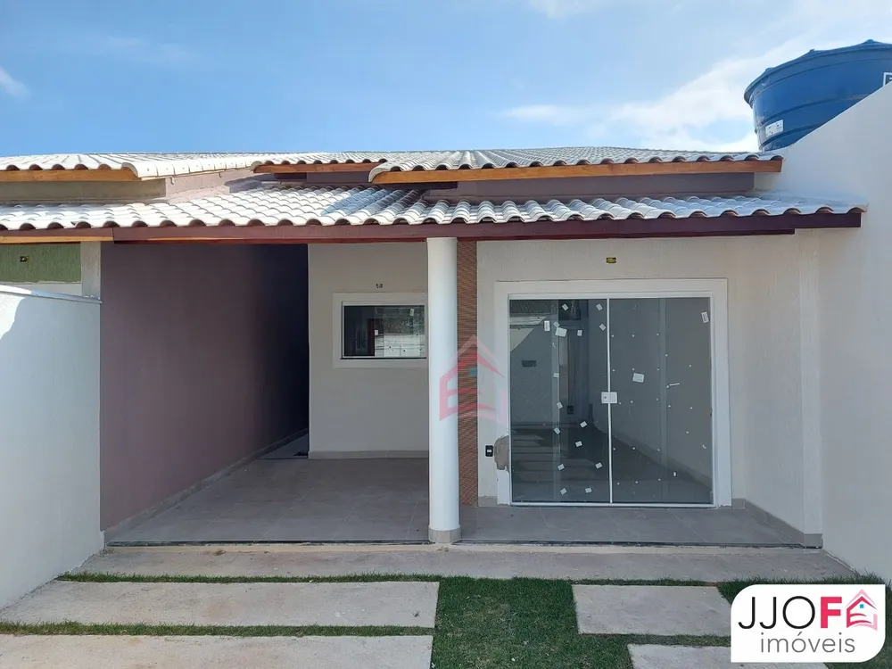 Casa, 2 quartos, 85 m² - Foto 2