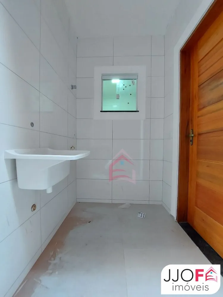 Casa, 2 quartos, 85 m² - Foto 5