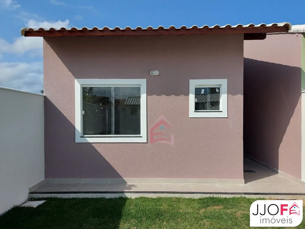 Casa, 2 quartos, 85 m² - Foto 11