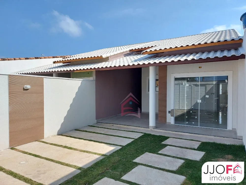 Casa, 2 quartos, 85 m² - Foto 1