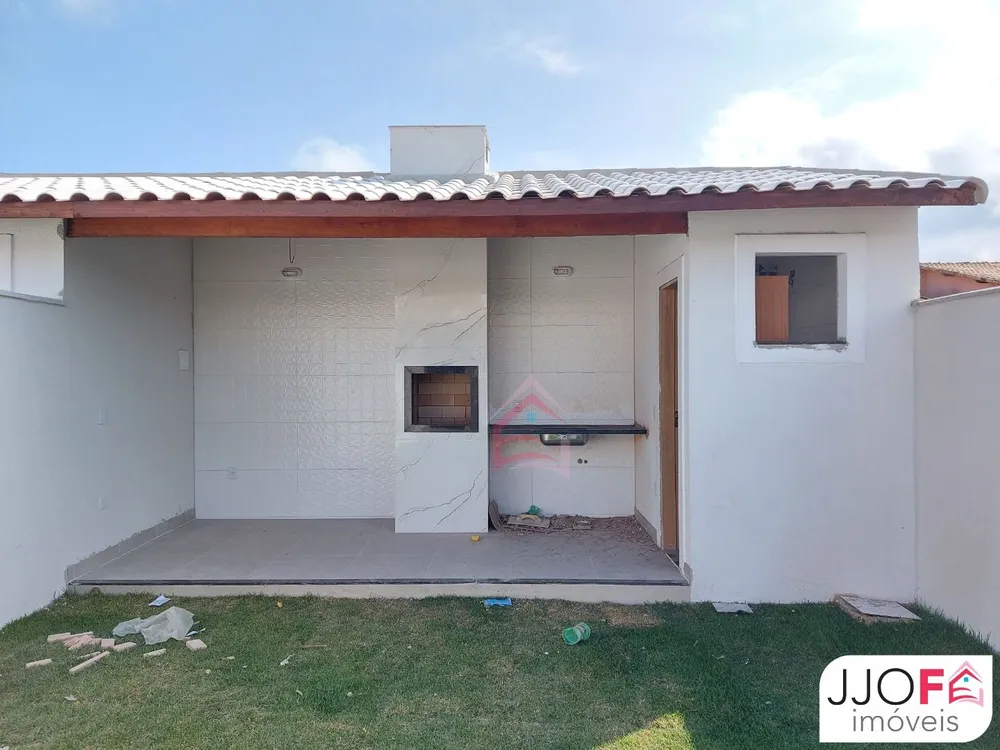 Casa, 2 quartos, 85 m² - Foto 9