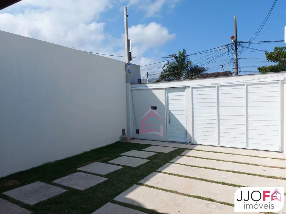 Casa, 2 quartos, 85 m² - Foto 3