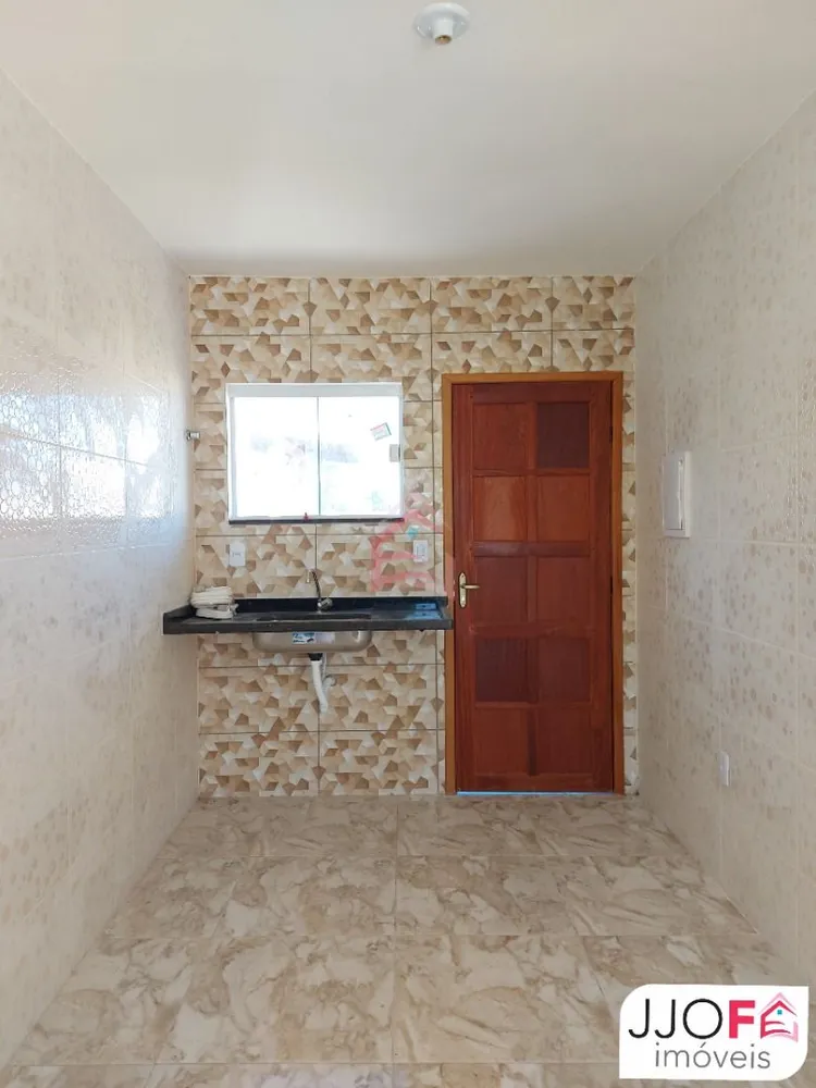 Casa, 3 quartos, 120 m² - Foto 15