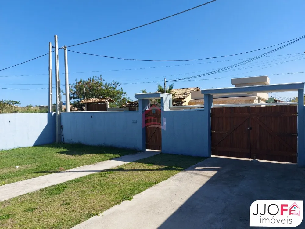 Casa, 3 quartos, 120 m² - Foto 24