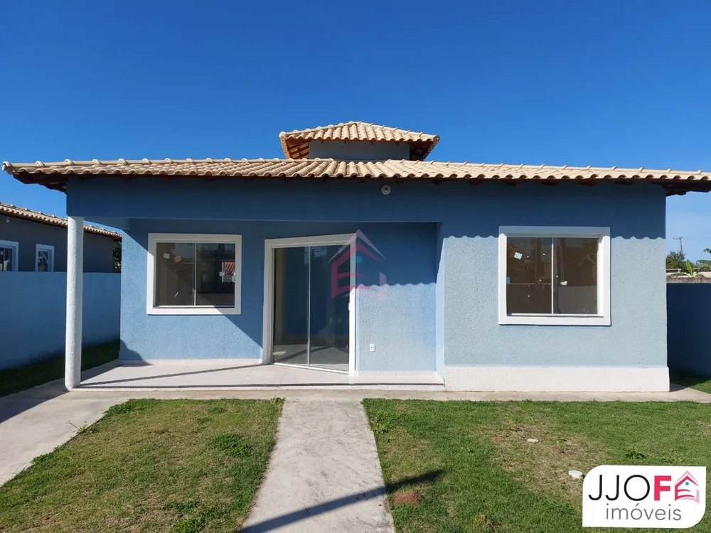 Casa, 3 quartos, 120 m² - Foto 2