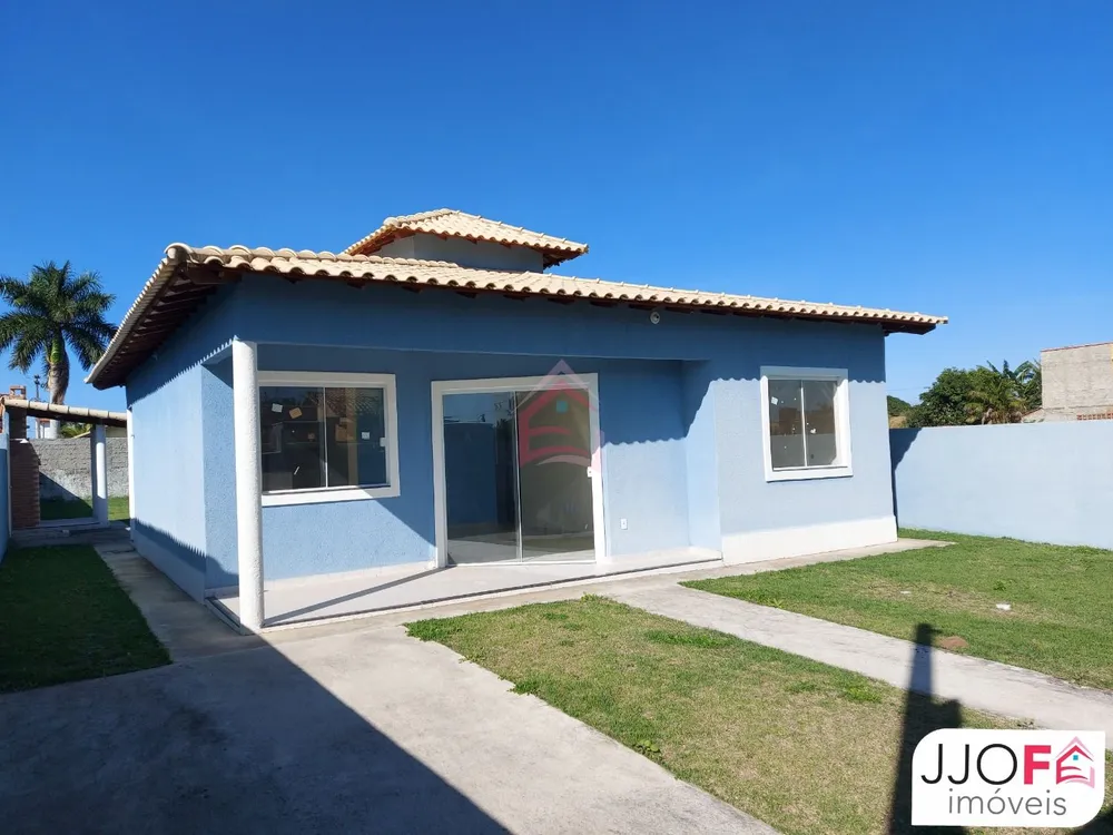 Casa, 3 quartos, 120 m² - Foto 22