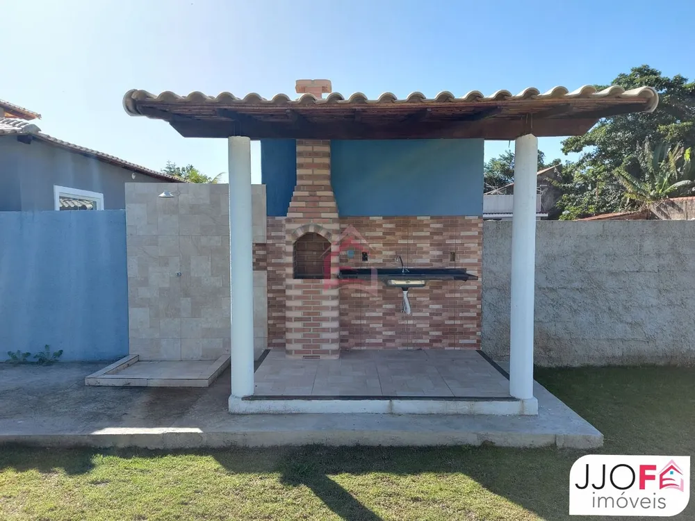 Casa, 3 quartos, 120 m² - Foto 31