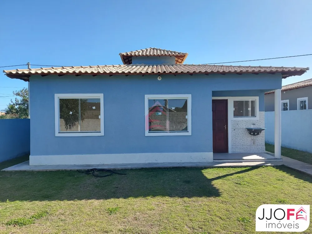 Casa, 3 quartos, 120 m² - Foto 10