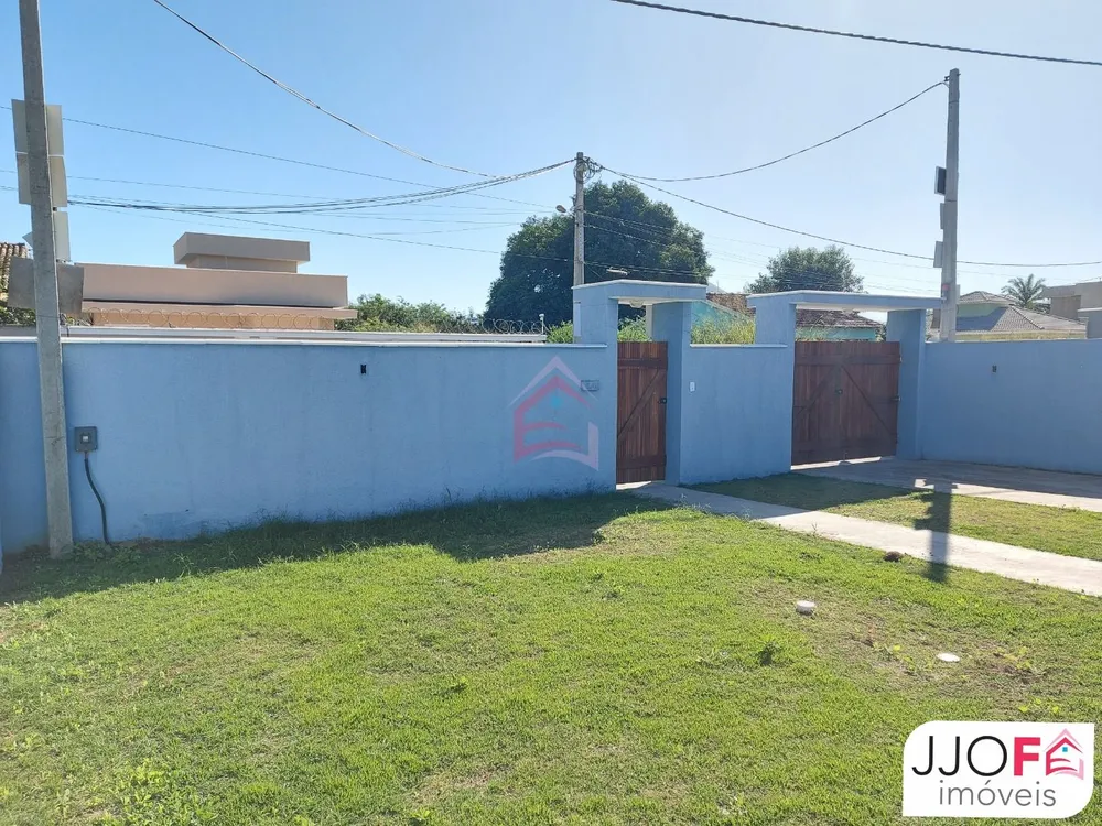 Casa, 3 quartos, 120 m² - Foto 25