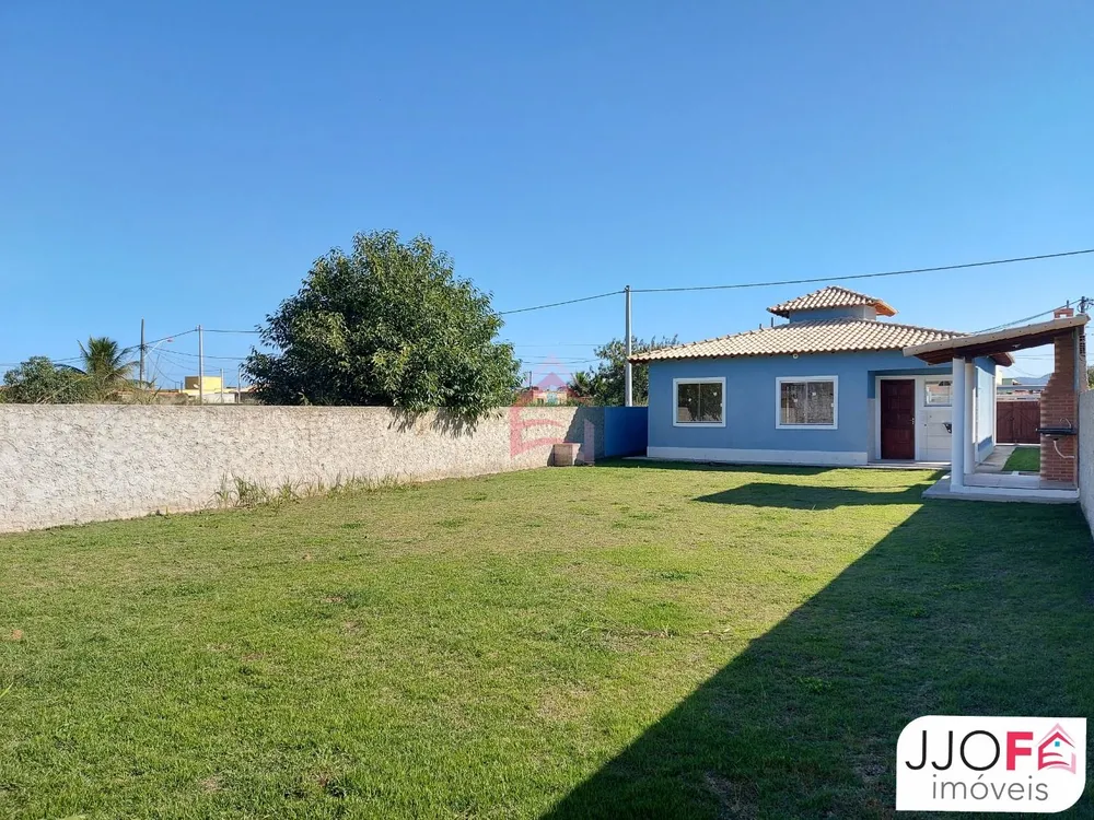 Casa, 3 quartos, 120 m² - Foto 32