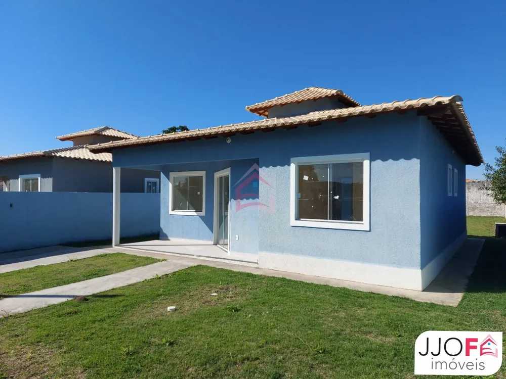 Casa, 3 quartos, 120 m² - Foto 23