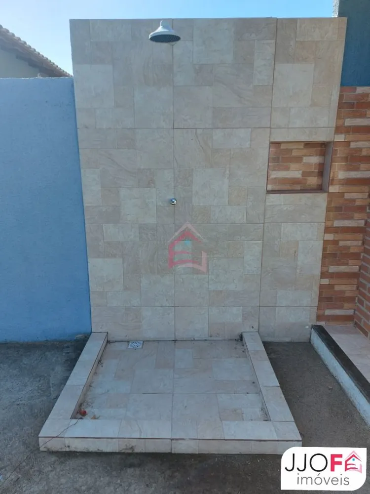 Casa, 3 quartos, 120 m² - Foto 7