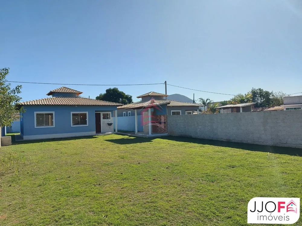 Casa, 3 quartos, 120 m² - Foto 9