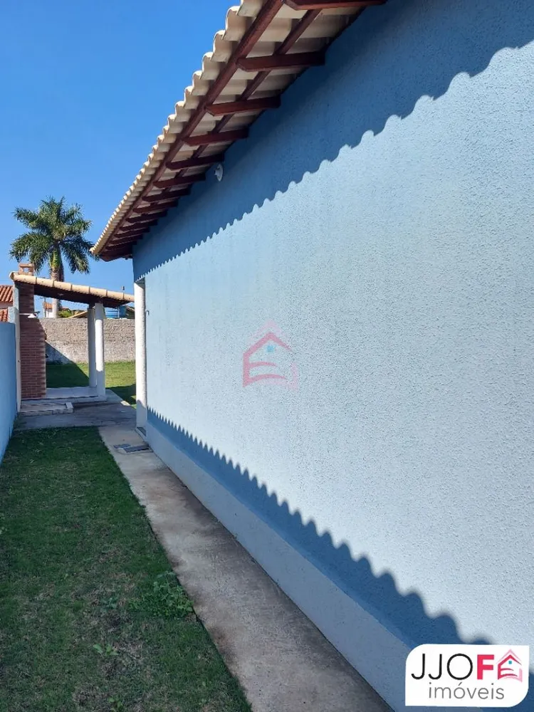 Casa, 3 quartos, 120 m² - Foto 4