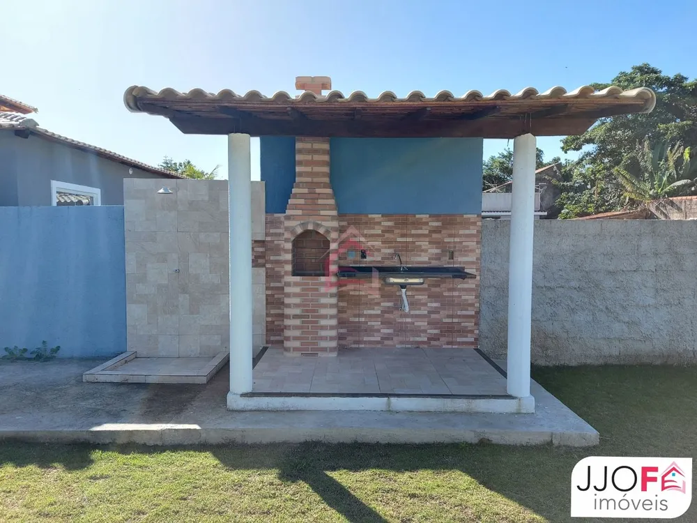 Casa, 3 quartos, 120 m² - Foto 8