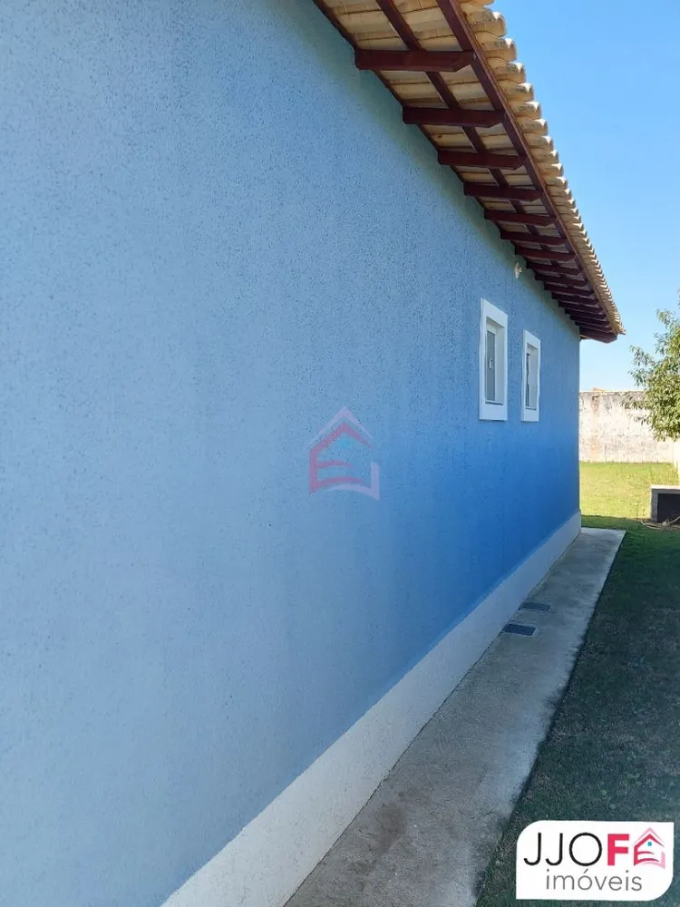 Casa, 3 quartos, 120 m² - Foto 26