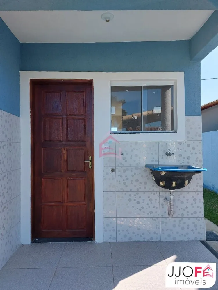 Casa, 3 quartos, 120 m² - Foto 27