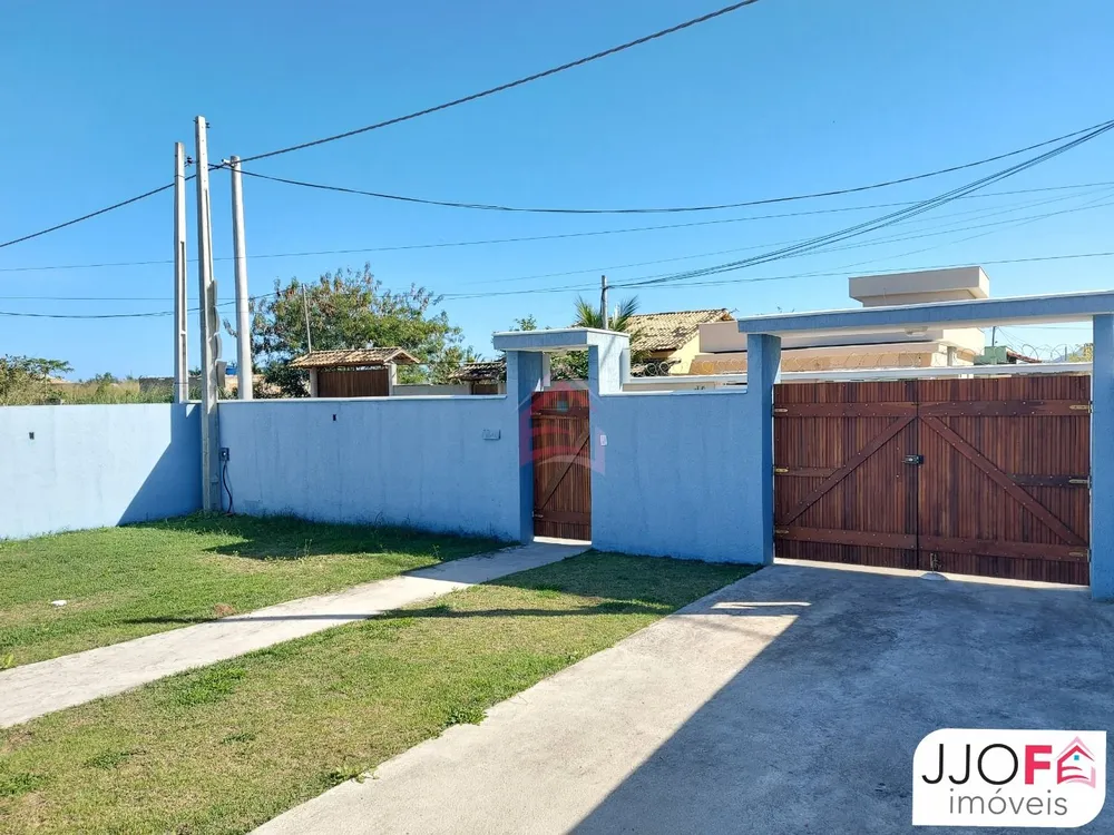 Casa, 3 quartos, 120 m² - Foto 3