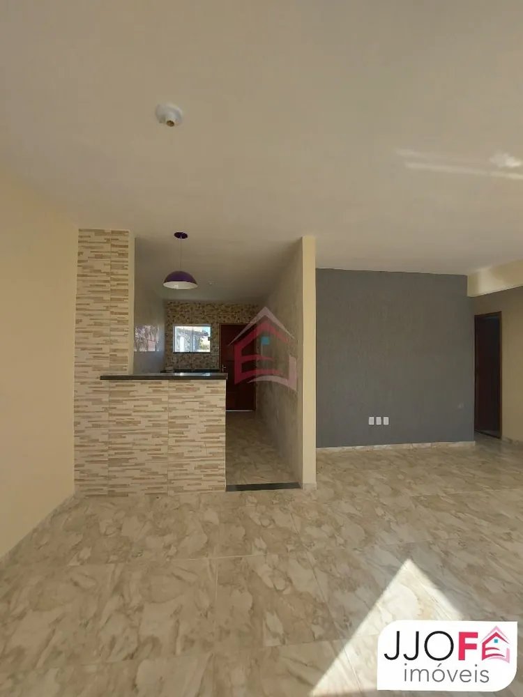 Casa, 3 quartos, 120 m² - Foto 13