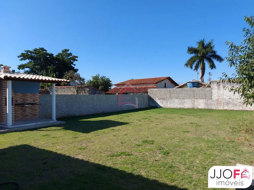 Casa, 3 quartos, 120 m² - Foto 6