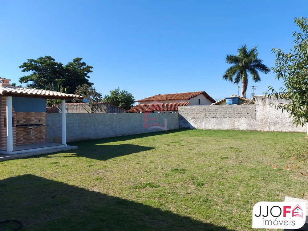 Casa, 3 quartos, 120 m² - Foto 28