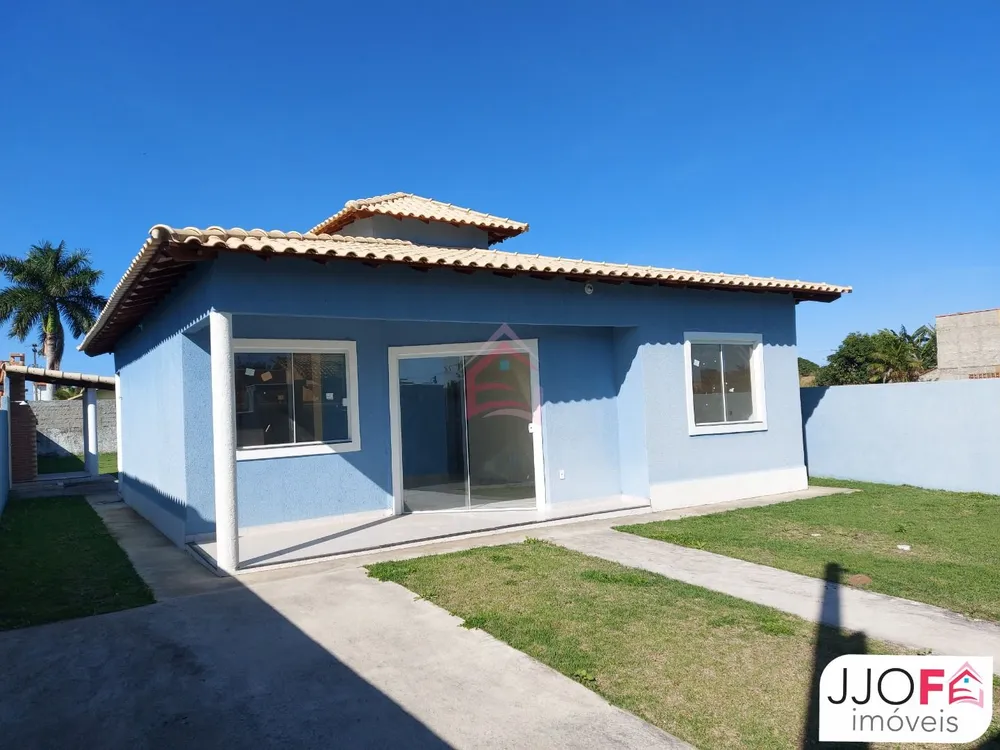 Casa, 3 quartos, 120 m² - Foto 1
