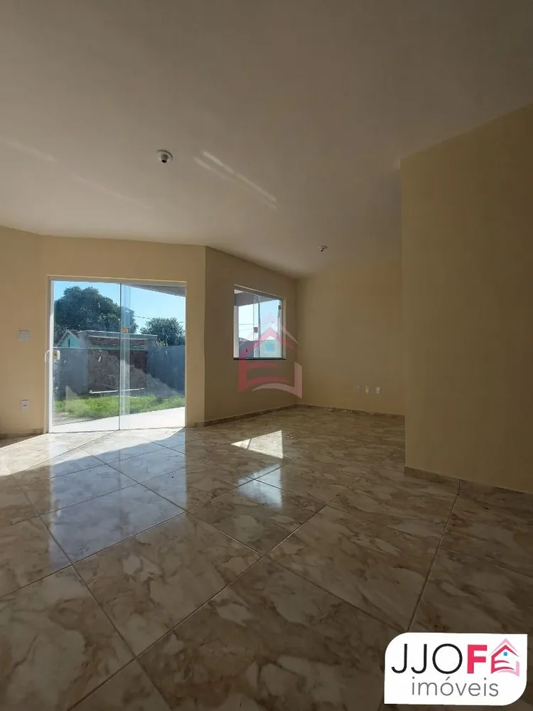 Casa, 3 quartos, 120 m² - Foto 12