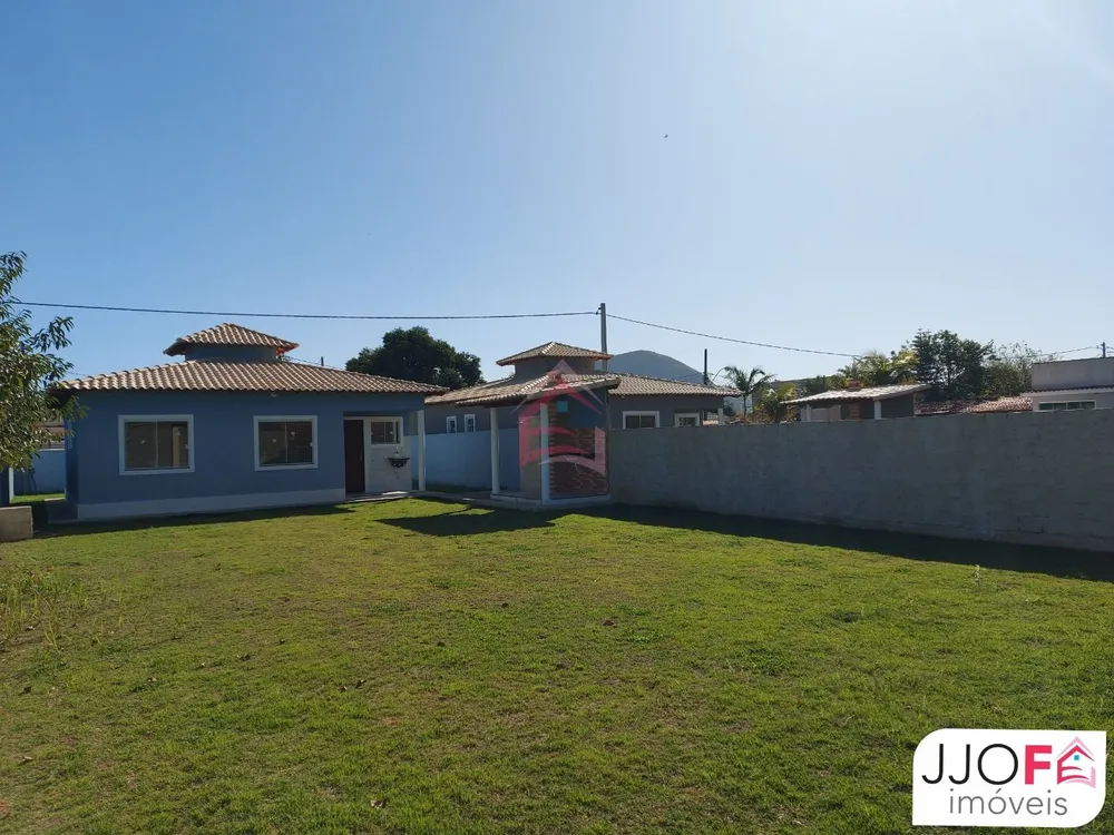 Casa, 3 quartos, 120 m² - Foto 33