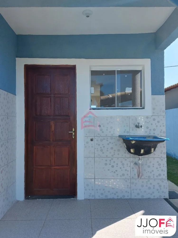Casa, 3 quartos, 120 m² - Foto 5