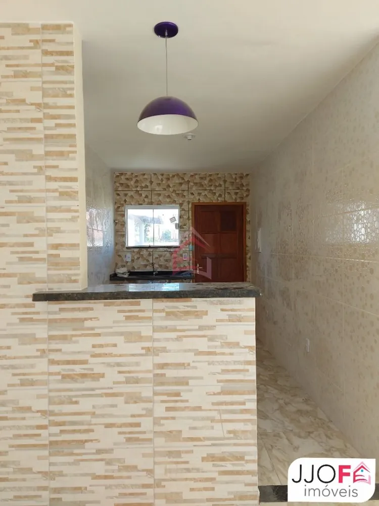 Casa, 3 quartos, 120 m² - Foto 14