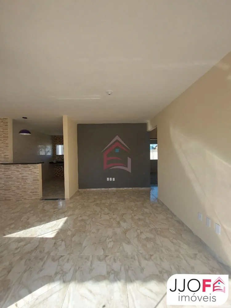Casa, 3 quartos, 120 m² - Foto 11