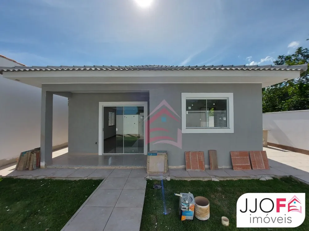 Casa, 3 quartos, 89 m² - Foto 1