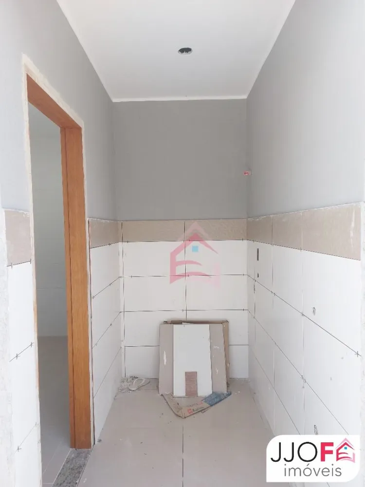 Casa, 3 quartos, 89 m² - Foto 7