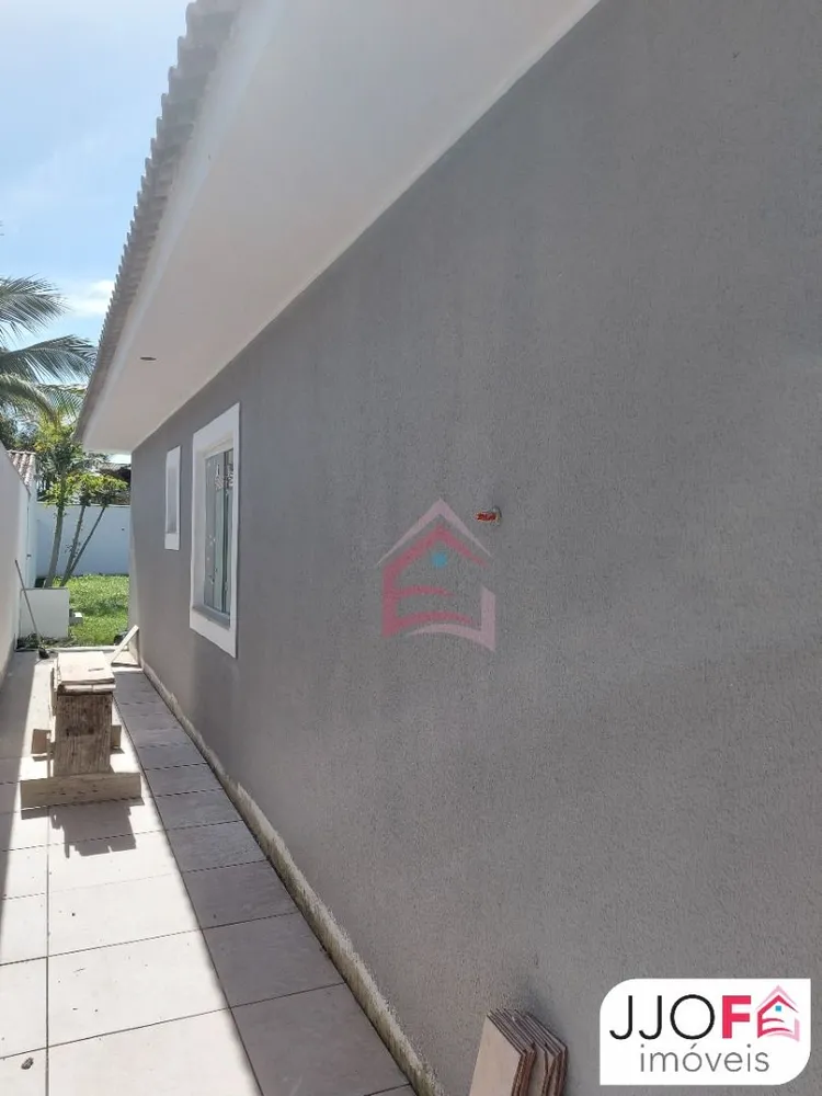 Casa, 3 quartos, 89 m² - Foto 5