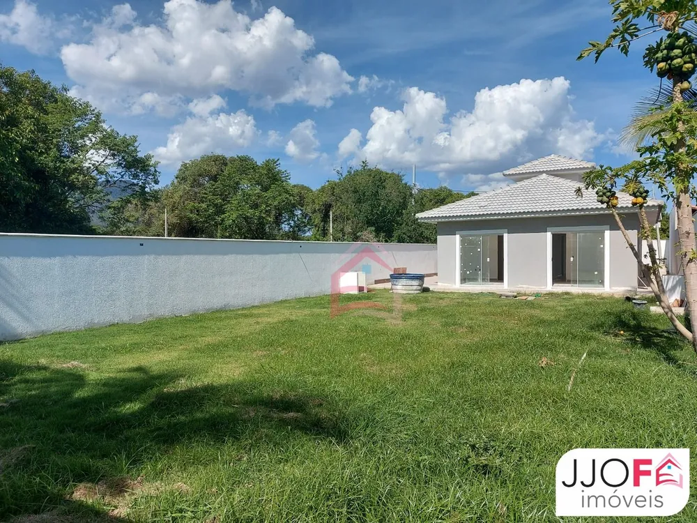 Casa, 3 quartos, 89 m² - Foto 11