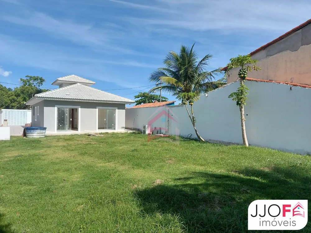 Casa, 3 quartos, 89 m² - Foto 10
