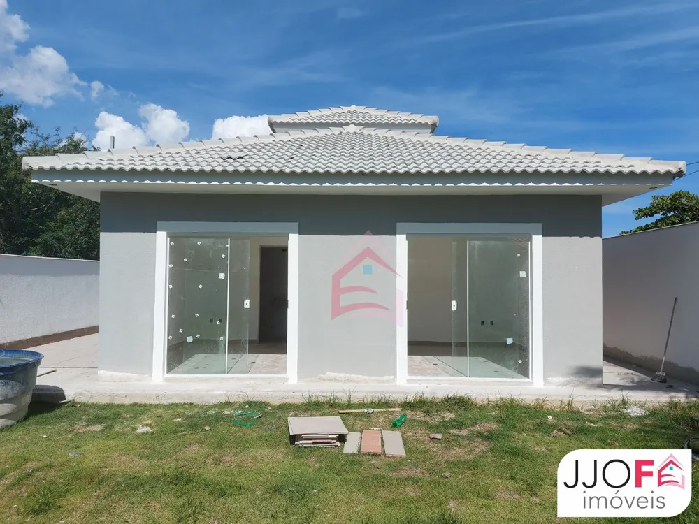 Casa, 3 quartos, 89 m² - Foto 12