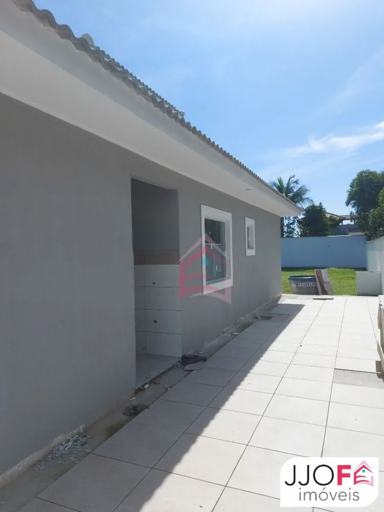 Casa, 3 quartos, 89 m² - Foto 6