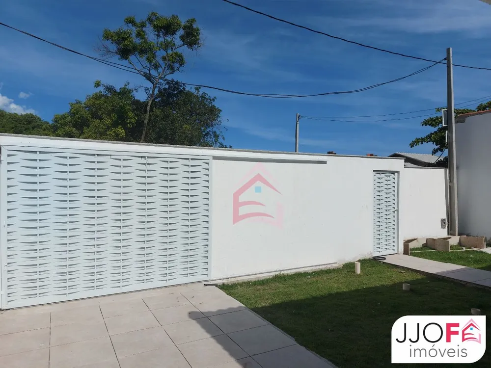 Casa, 3 quartos, 89 m² - Foto 4
