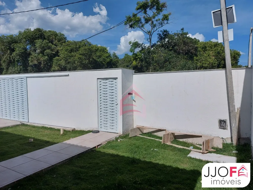Casa, 3 quartos, 89 m² - Foto 3