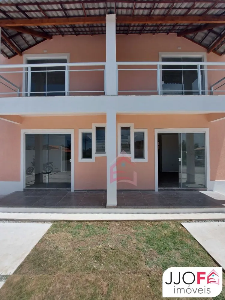 Casa, 2 quartos, 71 m² - Foto 25