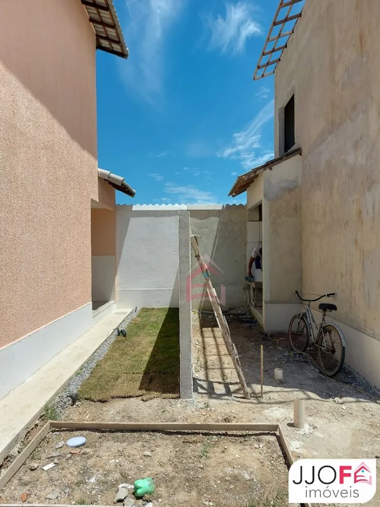 Casa, 2 quartos, 71 m² - Foto 24