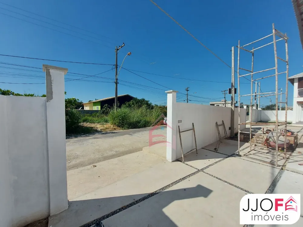 Casa, 2 quartos, 71 m² - Foto 5