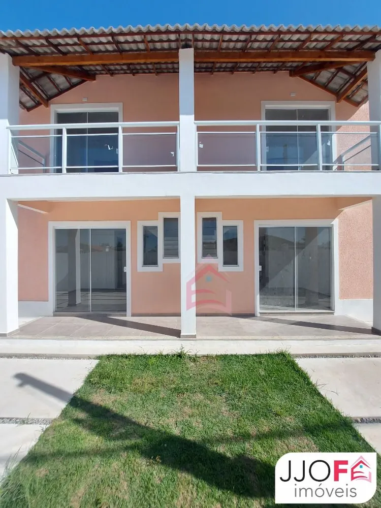 Casa, 2 quartos, 71 m² - Foto 2