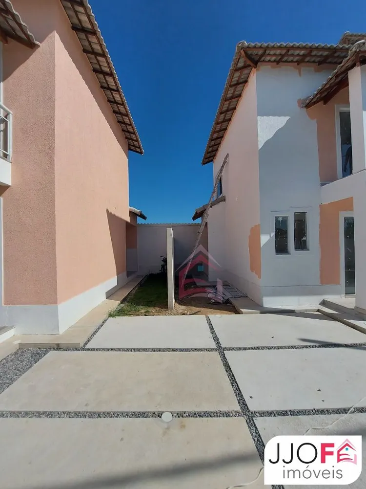 Casa, 2 quartos, 71 m² - Foto 4